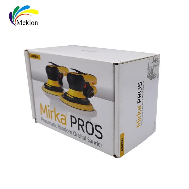 Professional High Quality Polishing Car Surface Automatic Electronic Polishing Machine