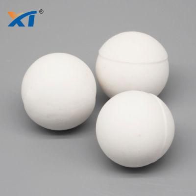 High Alumina Grinding Ball (92%, 95% Al2O3) with ISO 9001: 2009 Certificate From 0.5mm-100mm