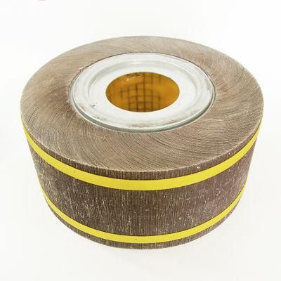 Coated Abrasive Flap Wheel for Stainless Steel