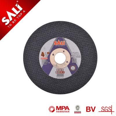 High Quality 4inch China Factory Metal Disc Cutting Tool