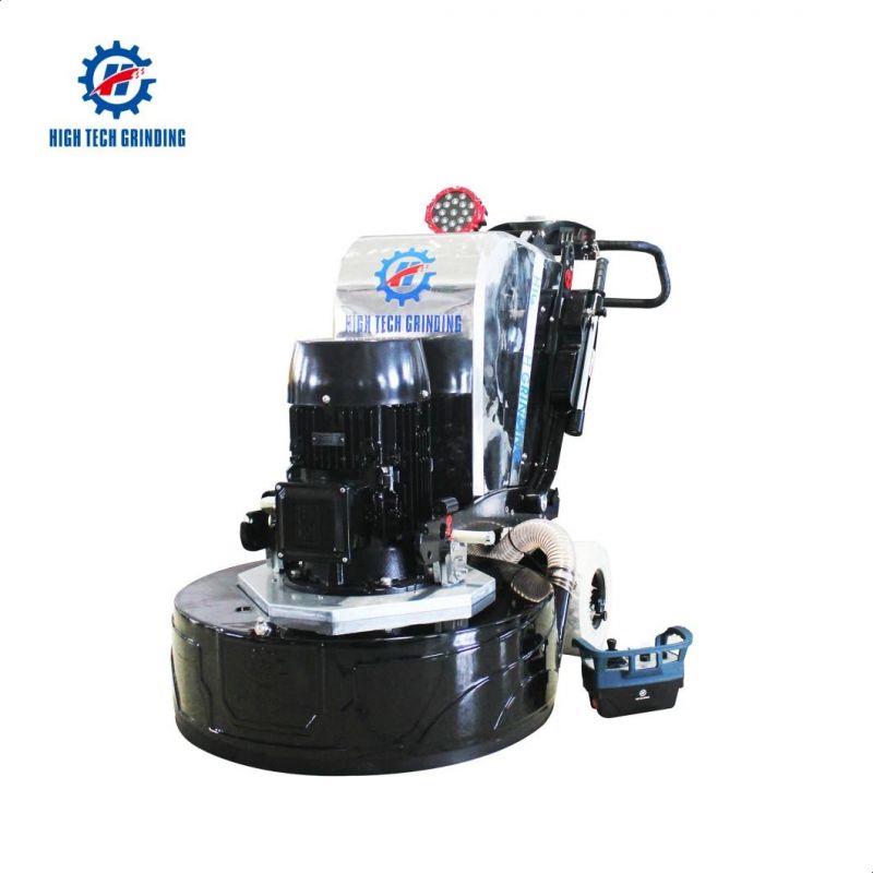 Most Economical Large Floor Concrete Grinder for Sale
