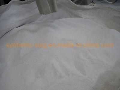 Quality White Alumina Oxide Abrasive for Metal as Sandblasting Grit