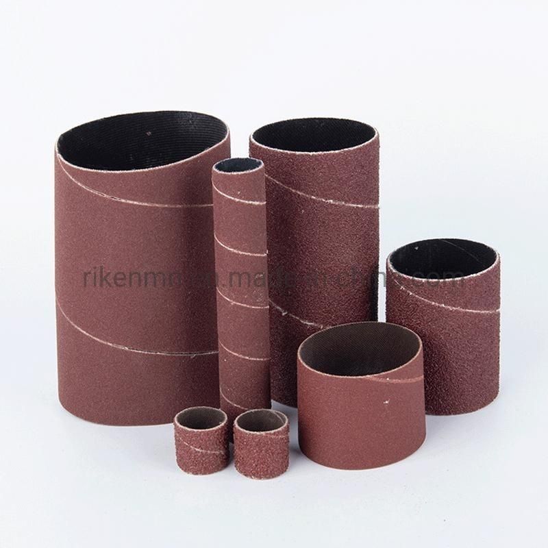 Cutflex Quality, Klingspor, Norton Sanding Abrasive Cloth Roll Brand Aluminum Oxide Zirconia Sanding Cloth Roll