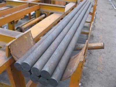 High Quality Quenched Grinding Media Rod with ISO9001 Certificate