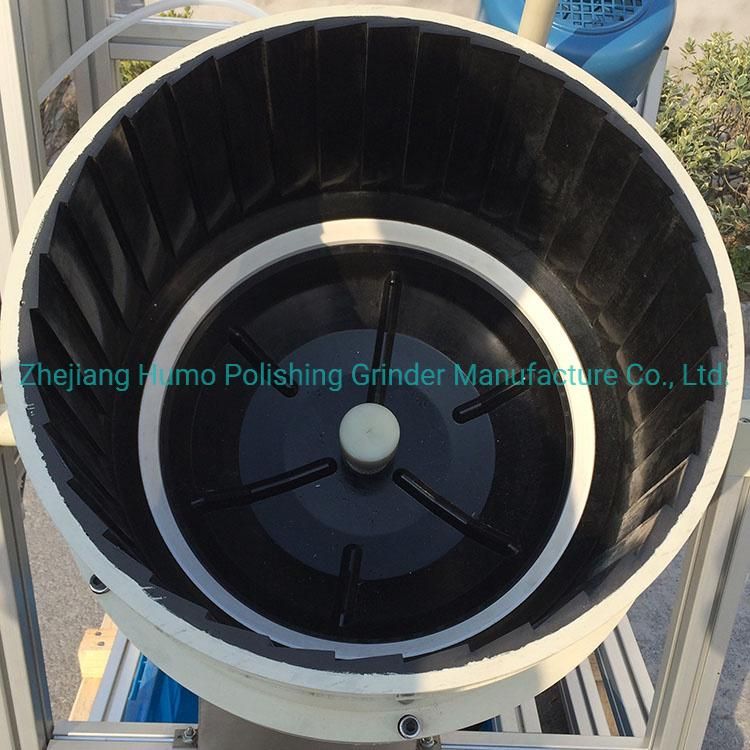 Otec Style Zero Gap Centrifugal Disc