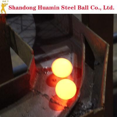Factory Direct Sales Professional Forging Steel Ball Wear-Resistant Steel Ball Mill Special