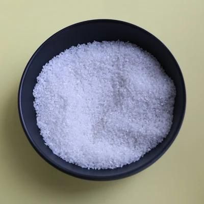 99.5% Al2O3 White Fused Alumina Refractory Abrasives