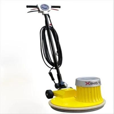 Stable Powerful Floor Buffing and Polishing Machine with Low Price