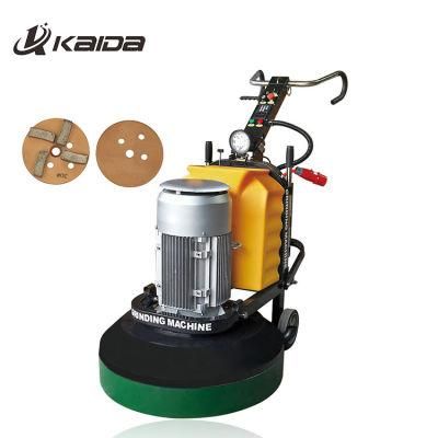 for Sale Marble Granite Floor Grinding and Polishing Machine Grinder