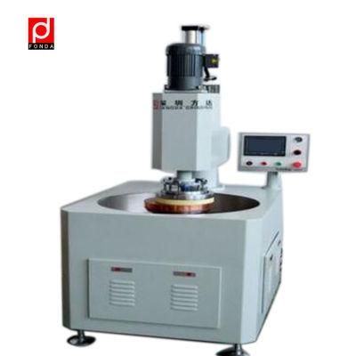 More and More Important in Mechanical Processing of Ceramic Cylindrical Grinding Machine