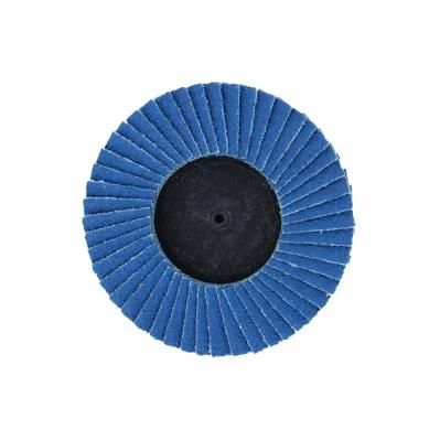 Zircona Abrasive Flap Disc Assorted Grinding Wheels