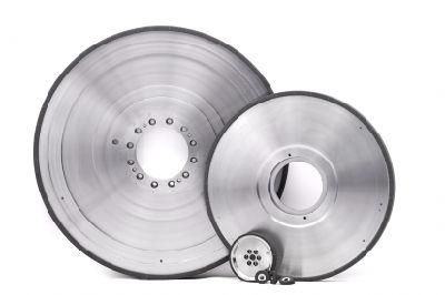 CBN Diamond Grinding Wheel for Automobile Camshaft Crankshaft