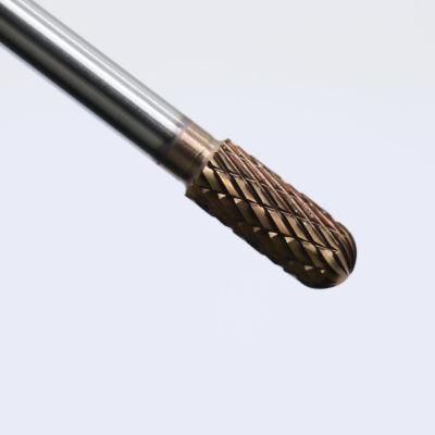 High Speed Carbide Rotary Files