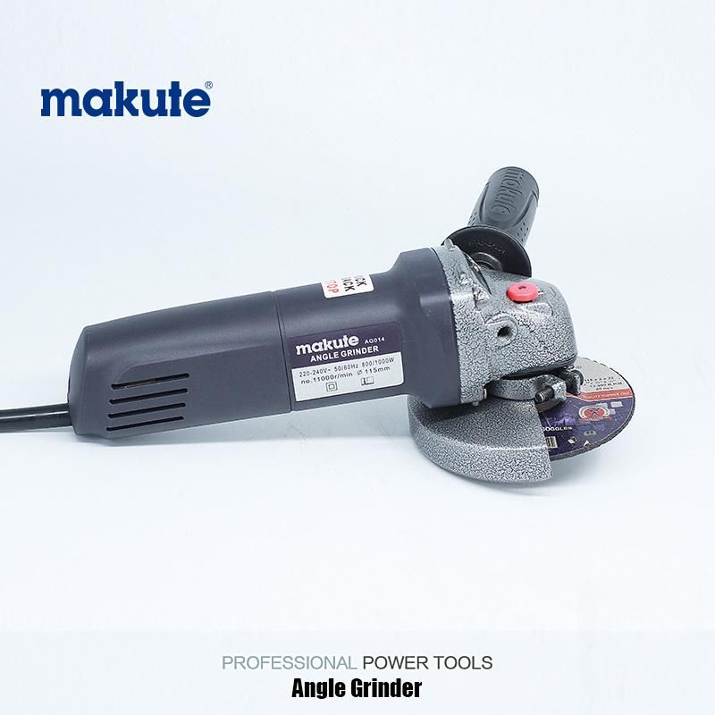 710W Air Angle Grinder Tape Machine