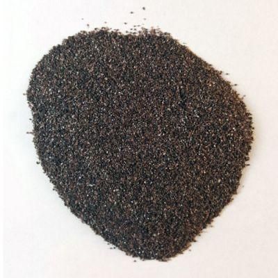 Brown Aluminum Oxide #100 for Sandblasting