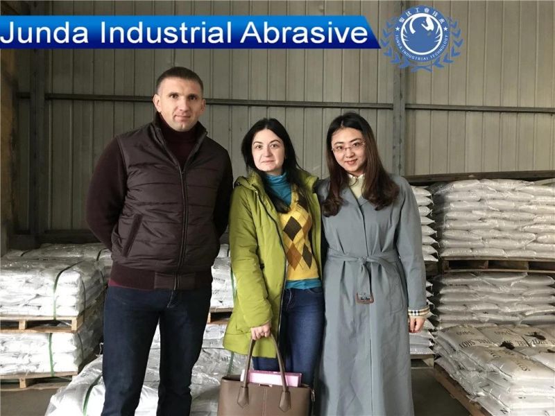 3000 Lifetimes Polishing Cast Steel Shot Blasting Abrasive Shot Peening Media 1mm with SAE Standard