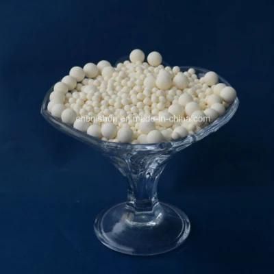Al2O3 Ceramic Alumina Ball as Cement Grinding Materials