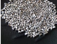 Abrasive Grains Aluminum Cut Wire Shot for Shot Blasting Polishing