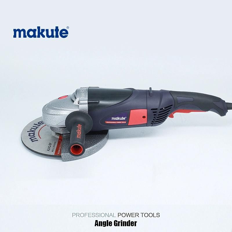 Makute Electric Big Power Angle Grinder 230/180mm 2200W