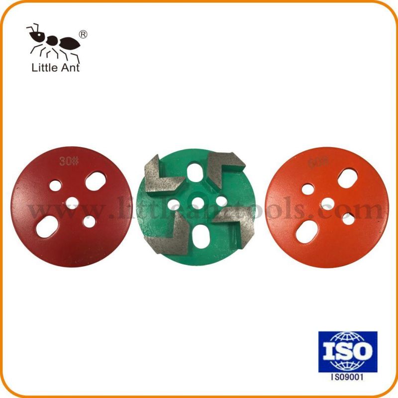 Hot Sale Premium Concrete Grinding Wheel From China Manufacture
