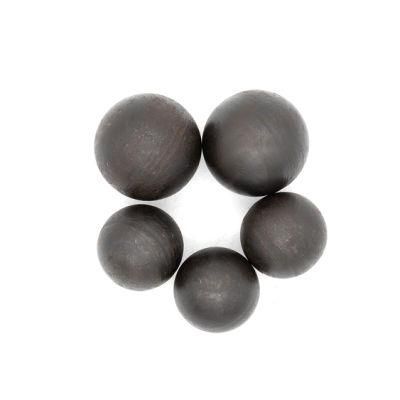 Forged Ceramic Steel Grinding Ball Used in Ball Mill