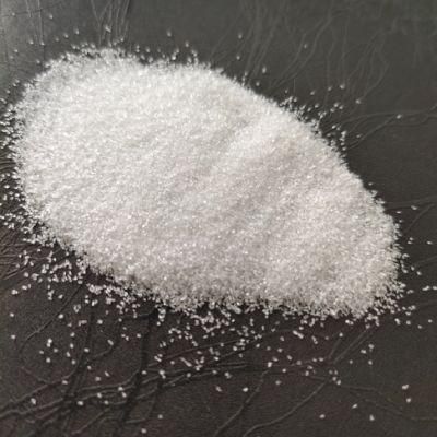 White Aluminum Oxide 36# for Sandblasting