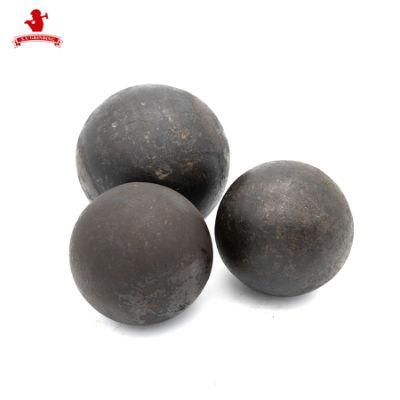 Shengye 20mm-100mm Grinding Media Ball