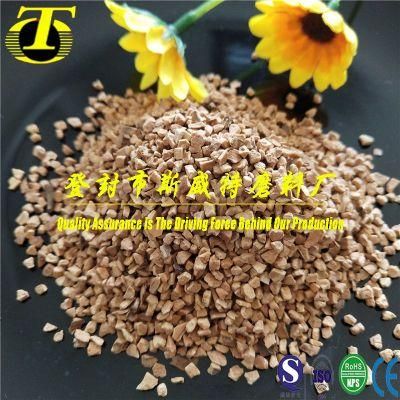 Abrasive Blasting Walnuts Shell / Crushed Black Walnut Shell / Walnut Shell Powder