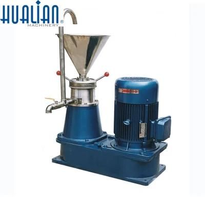 JMV130B Hualian Separating Jam Colloidal Mill