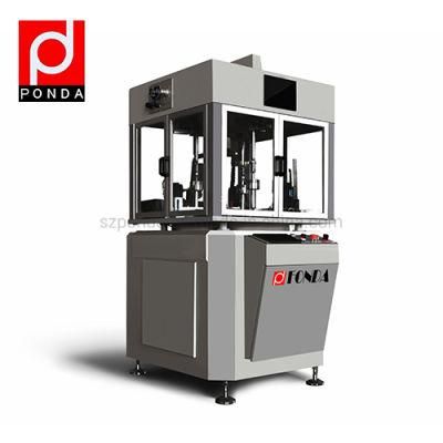 Fonda Fd 6103qp Fonda Flat Polishing Machine