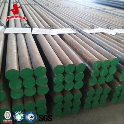 Factory Price Hot Forged Alloy Tool Steel Round Bar Alloy Steel Rodgrinding Rod