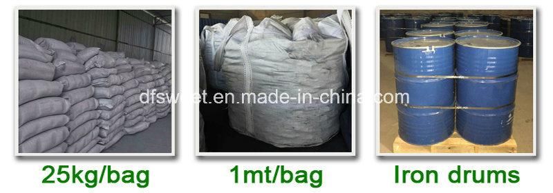 Green Silicon Carbide/Carborundum Sic #180