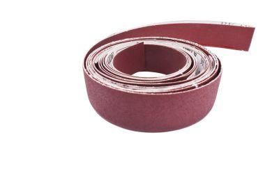 Costeffective High Quality Yihong Abrasive Belt