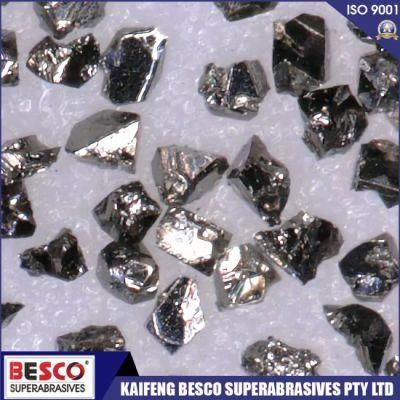 Coating Diamond / CBN Powder/Mesh with Nickel (Ni) / Titanium (Ti)