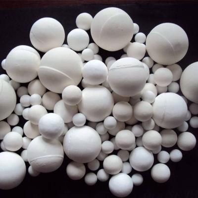 60%, 75%, 92%, 95%, 99% Alumina Ceramic Grinding Media Ball
