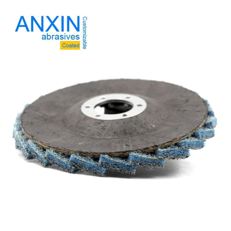 Surface Condition Disc for Angle Grinder