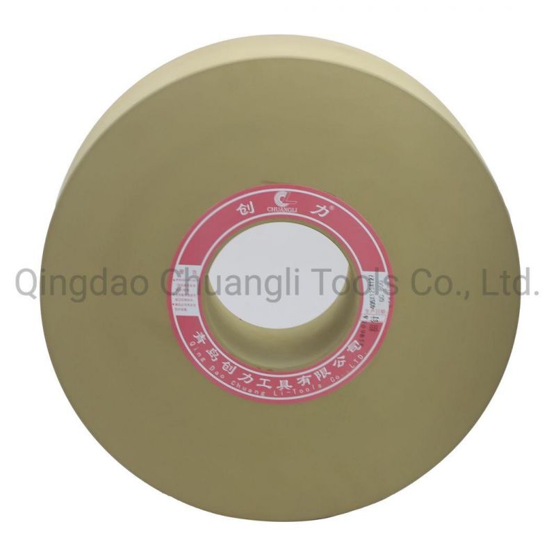 Polishing Grinding Wheel for Needle