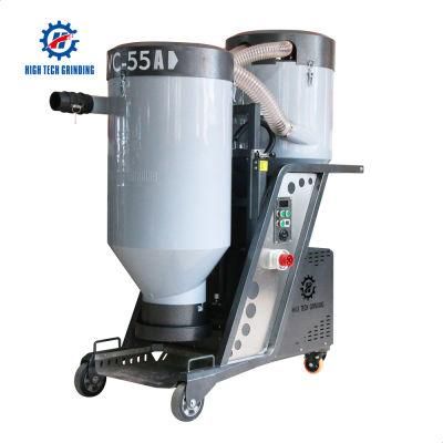 Industrial Vacuum Cleaner for Auto Industry