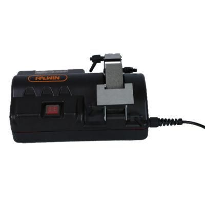 Hot Sale 120V 80W 4 Inch Water Cooled Wet Grinder for Home Use
