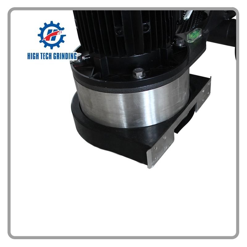 High Tech Grinding Floor Grinding Machine