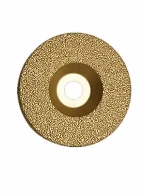 Taa Brand Diamond Grinding Disc and Cutting Disc