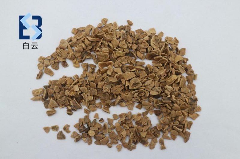 Walnut Shell Sand/Walnut Shell Powder