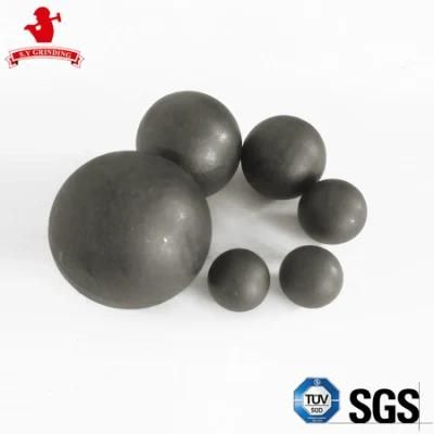Dia. 1&quot;-5&quot; Forged Steel Ball Used in Mines