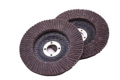 Factory Directly Supply Flap Disc for Polishing