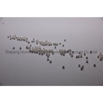 Purity Zirconia Dispersion Media Paint Bead Mill Lithium Grinding Beads