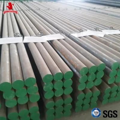 Customized Diameter 60mm-150mm Grinding Bar for Mill Grinding Coal