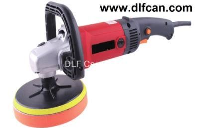 High Quality Electric Polisher 180mm 1200W