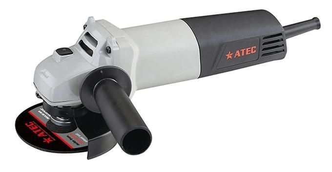 Factory Supplied Cheap Price 100mm Mini Electric Angle Grinder (AT8100)