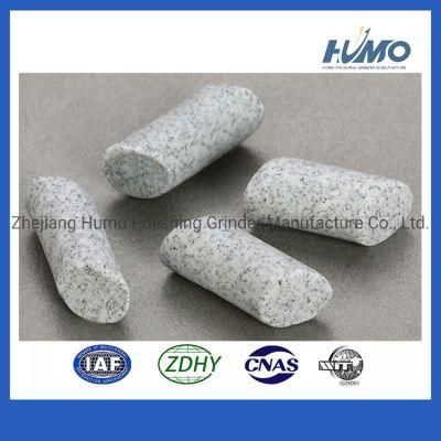 Cost-Saving Long Life Cheap Tumbling Media