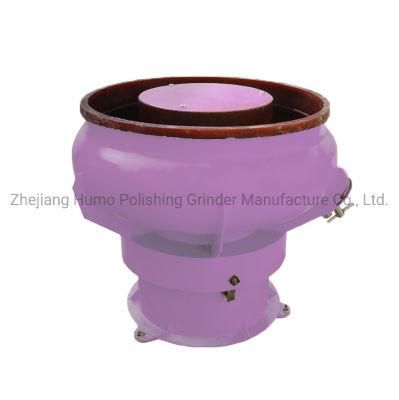 Vibratory Deburring Machine/ Metal Vibratory Polisher 200L